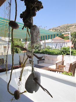 Hotel Pegasus Pythagorion