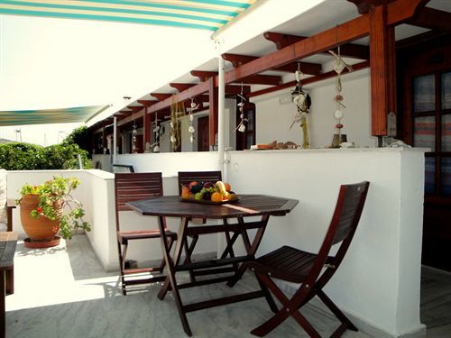 Pegasus Hotel