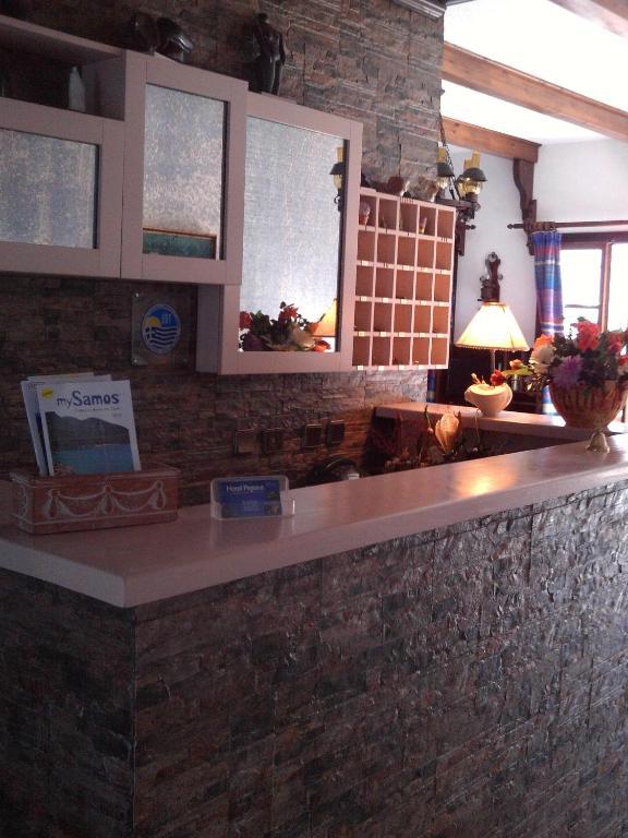 Pegasus Hotel Pythagorion