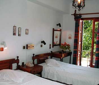 Pegasus Hotel 2*